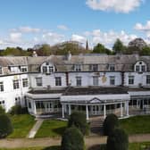 The Inn Collection Group has appointed STP Construction to carry out the refurbishment of its Ripon Spa Hotel site in North Yorkshire, which the group purchased in June 2021.