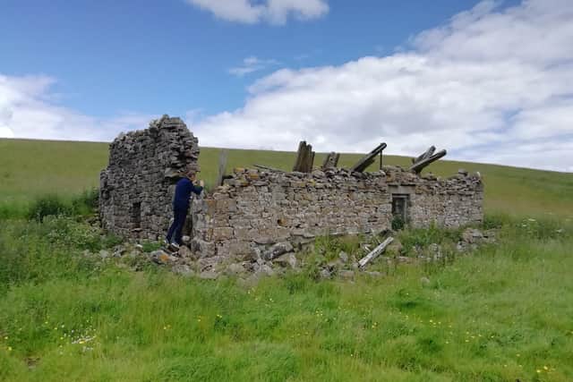 The global technology and engineering consultancy BJSS has announced a programme to preserve and restore more than 125 acres of land in the Yorkshire Dales.