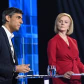 Rishi Sunak is now almost certain to be in the final two of the Conservative leadership contest