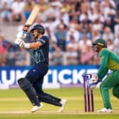 Joe Root: Former Test captain seeking to inspire the senior men in England’s ODI squad. (Picture: PA)
