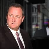 The Mike Ashley-founded business hailed a strong performance despite a “significant increase” in running costs.