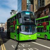 Companies claim revenues have dropped, as fewer people have been using the buses during the pandemic, and they are also dealing with rising fuel costs, inflation, driver shortages and staff who are demanding pay rises.