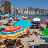 Everything you need to know if you're planning a trip to Spain this summer - including information for those not vaccinated against Covid.