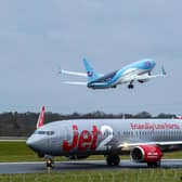 This summer is Jet2.com and Jet2holidays’ biggest ever summer programme, with capacity increasing by 14% compared with the summer of 2019.