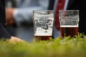 CAMRA belives pubs are vital to their communities. Photo by Jack Taylor/Getty Images.