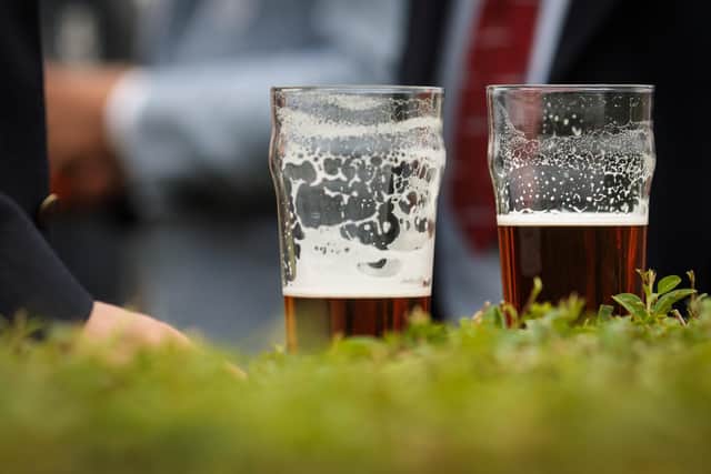 CAMRA belives pubs are vital to their communities. Photo by Jack Taylor/Getty Images.