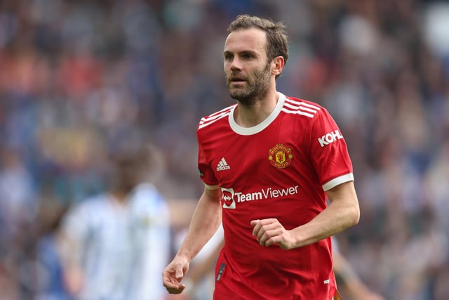 The Spaniard is open to remaining in the Premier League and has reportedly received an offer from Leeds. Reports also claim a big-money contract has been offered by a team in the Middle East.