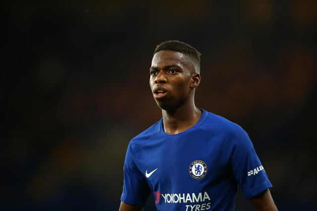 The 25-year-old from Belgium has bid farewell to Chelsea after six years at the club. He had been linked with a move to Zulte Waregem but that collapsed earlier this month.