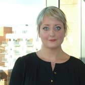 Lizzie Crowley is senior policy advisor for skills at CIPD.