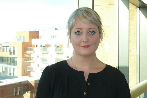 Lizzie Crowley is senior policy advisor for skills at CIPD.