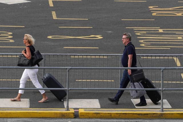 This summer will see millions of Brits head off to Europe for the first time since the pandemic,