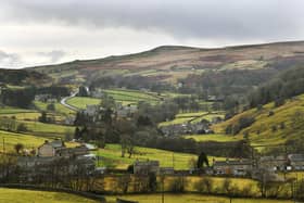 Arkengarthdale is one of the Upper Dales that is suffering due ti the lack of affordable homes for local people