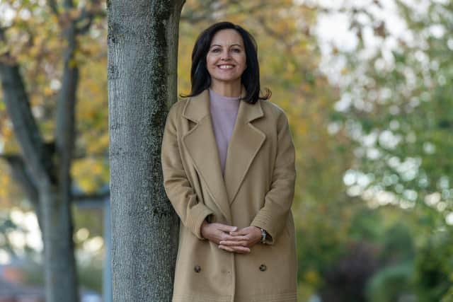 Former Minister for Europe Caroline Flint has called for more manufacturing firms to provide opportunities for women to establish long term careers in a sector which could play a major role in easing Britain's economic problems.