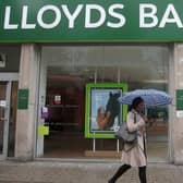 Six more bank branches are set to close in Yorkshire