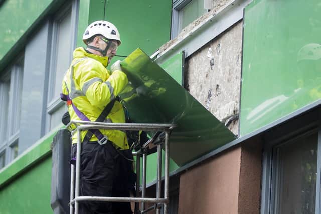 Building Safety Fund opens for new applications