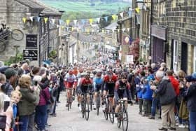 The Tour de Yorkshire won't return in its present form, it's been announced