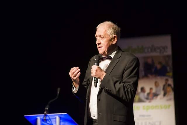 Mr Gration’s funeral has been poignantly scheduled to take place on August 1 - Yorkshire Day - in the city he lived in for many years.