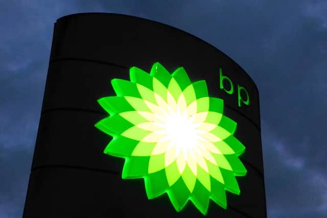 Bosses at BP will likely be nervously eyeing the headlines that fellow energy giants Shell and Centrica generated last week as they prepare to present their own set of bumper profits.