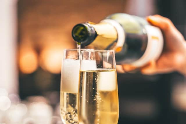 John Charles Townend, Managing Director at House of Townend, said the initiative was in response to  the "roaring success" of last year’s prosecco tester application.