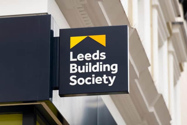 Leeds Building Society set new lending records over the last half year as it helped to put home ownership within reach of thousands of people.