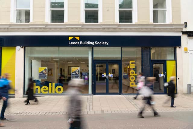A building society is withdrawing from new lending on second homes, except in certain circumstances, to focus more on helping people on to and up the housing ladder.