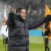 PATIENCE PLEA: Hull City owner Acun Ilicali has appealed to fans. Picture: Tony Johnson