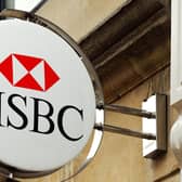 Banking giant HSBC has vowed to return shareholder dividend payouts to pre-pandemic levels “as soon as possible” as it comes under pressure from its biggest investor to break up the group.