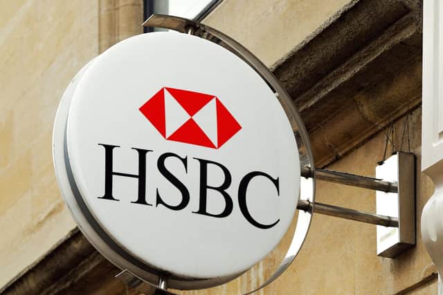 Banking giant HSBC has vowed to return shareholder dividend payouts to pre-pandemic levels “as soon as possible” as it comes under pressure from its biggest investor to break up the group.
