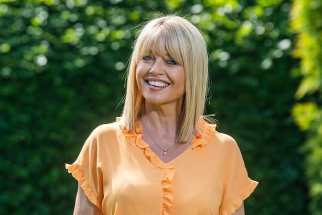 The main presenter of ITV’s Calendar news programme for more than 20 years, Christine Talbot will host The Yorkshire Post's Rural Awards.