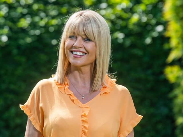The main presenter of ITV’s Calendar news programme for more than 20 years, Christine Talbot will host The Yorkshire Post's Rural Awards.