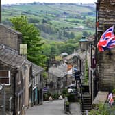 Haworth in the BD district is increasingly popular with buyers