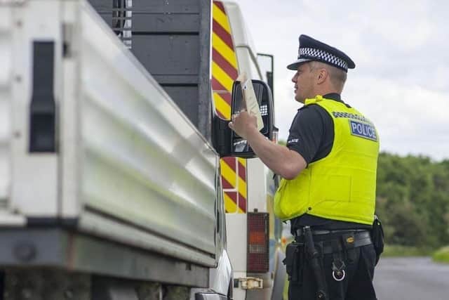 New figures reveal that the cost of rural crime in the UK has risen by more than 40 per cent in the first quarter of 2022.