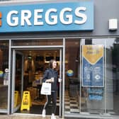 Bakery chain Greggs said its sales jumped in the first half of the year as customers turned to value meals amid the cost-of-living squeeze.