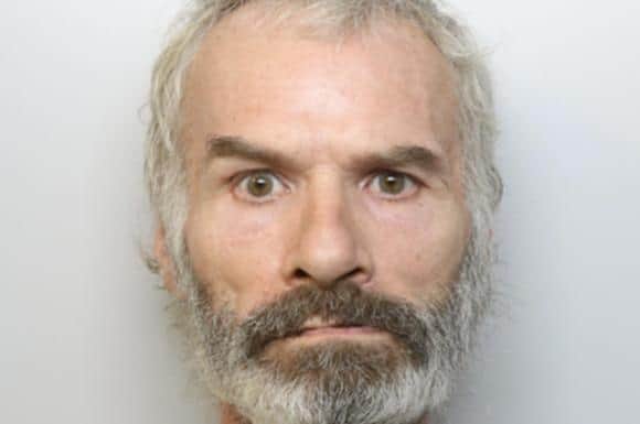 A Yorkshire sex offender has had his sentence extended after police appealed his 'lenient' sentence. Raymond Ellis, from Sheffield, was sentenced to five years in prison in May 2022, after being convicted of an indecent assault he committed over three decades ago.