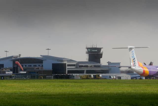 IPS Airways has postponed the launch of its operations from Leeds Bradford Airport