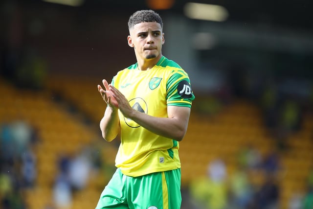 The defender is rated as the second-most valuable player in the Championship. He has been linked with a move away from Carrow Road but featured as Norwich started their season with a 1-0 loss at Cardiff City.