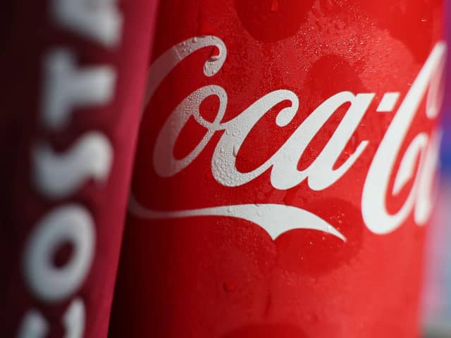 Last year, WPP won the majority of Coca-Cola’s £3.3bn account in the biggest marketing deal in the beverage brand’s history.