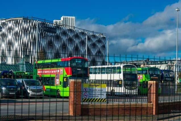 CT Plus Yorkshire and Powell’s ran 39 routes across the region, but the hunt has begun for other operators to take the timetables on after services were set at 5pm.