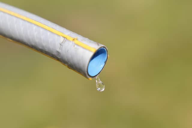 Southern Water, South East Water and Welsh Water have already announced hosepipe bans, as water supplies have dwindled following the UK’s driest eight-month period since 1976.