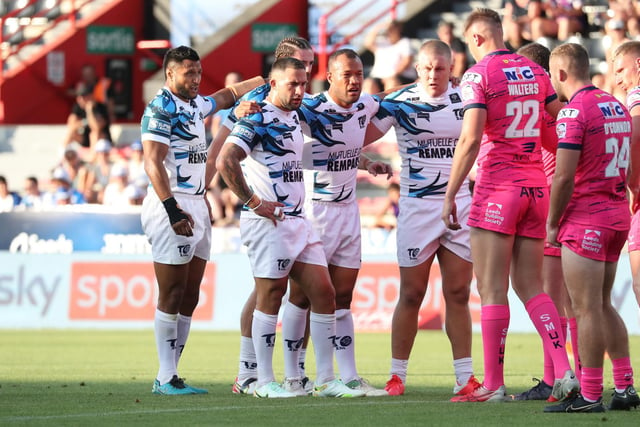 The Super League newcomers have improved their chances of staying in the top flight by largely avoiding disciplinary drama.