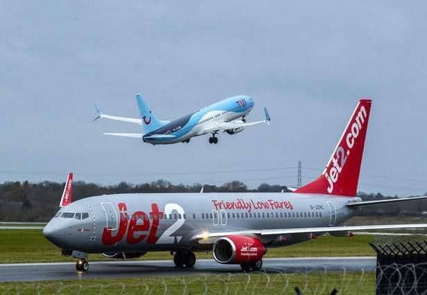 Jet2.com and Jet2holidays have brought forward the start of the summer 2023 season to both Dalaman and Izmir.