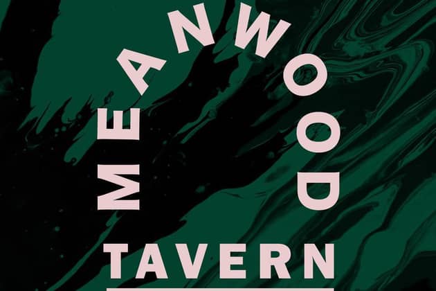 Meanwood Tavern logo.
