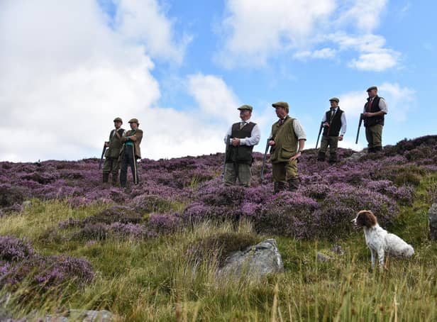 The Glorious Twelfth has marked the start of the open season for red grouse since Victorian times, and this year there is a sense of optimism, with shooting on the moorlands of Yorkshire for the first time in a couple of years due to weather conditions proving more favourable for breeding.