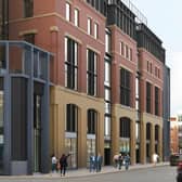 Endless has announced the relocation of its headquarters in Leeds, from Whitehall Quay to  12 King Street,  which is owned by Fiera Real Estate UK and Opus North.