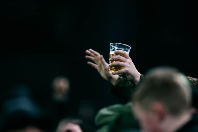 HOW MUCH? Every Premier League club's cheapest pint has been revealed. Picture: Getty Images.