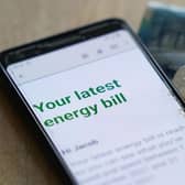 Energy analysts at Cornwall Insight now expect the price cap to shoot up from an average of £1,971 to £3,582 in October, £4,266 in January and £4,427 in April.