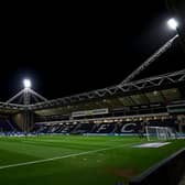 Preston North End host Rotherham United in the Championship on Tuesday night. Picture: Getty Images.