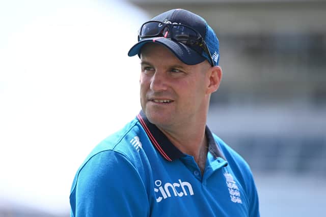 Andrew Strauss: Believes English cricket need to be adaptable to fast-changing game. (Picture: Getty Images)