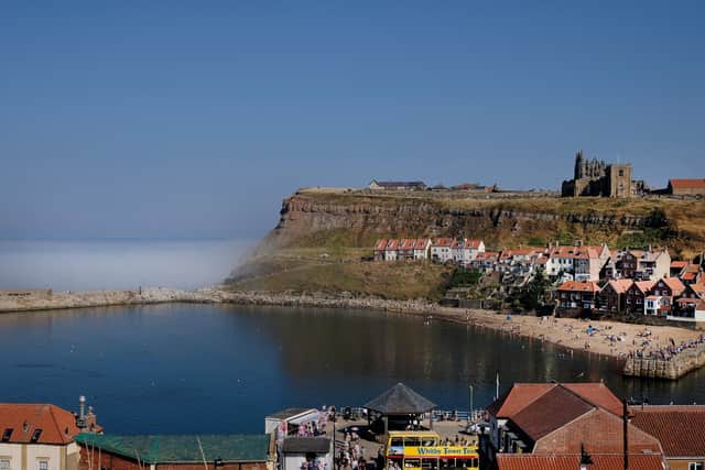 Whitby.