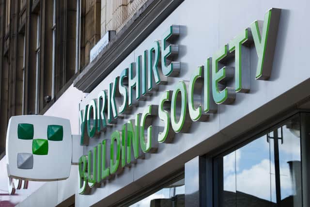 Yorkshire Building Society will boost its financial support to colleagues to help with the rising cost of living, with a one-off payment of £1,200 for the majority of employees.